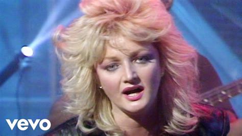 youtube bonnie tyler